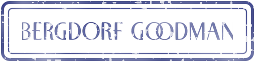 Bergdorf Goodman