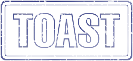 TOAST