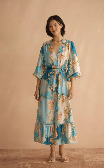 Aur Ocea collection
