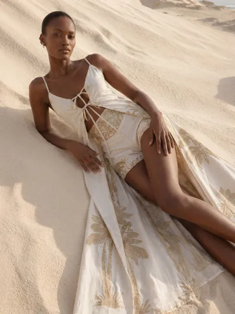 Lace collection