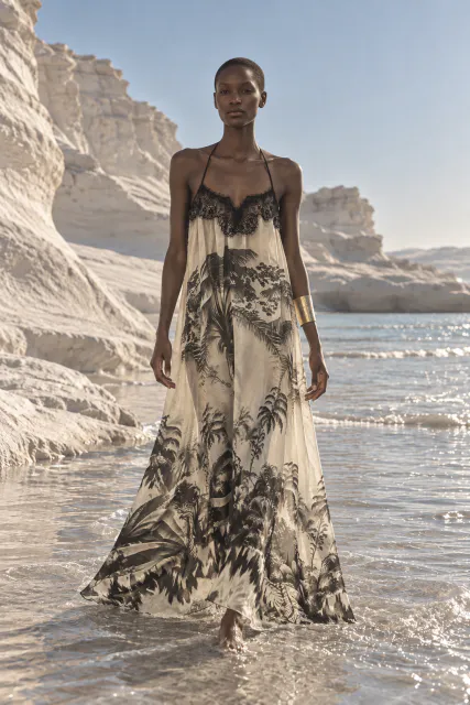 Lace collection