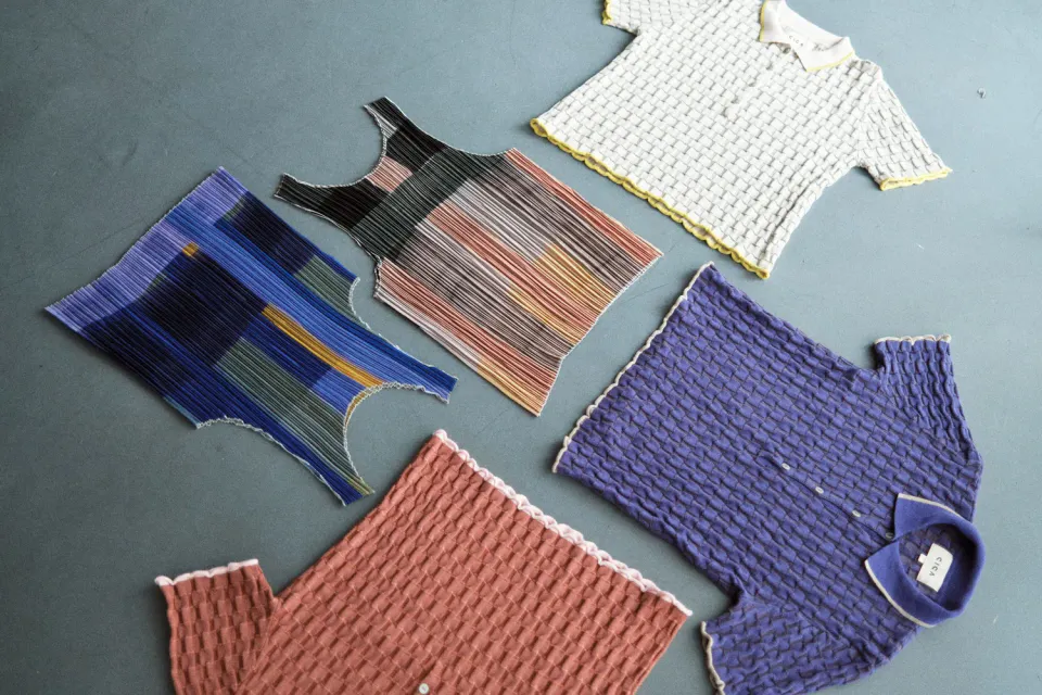 SISA collection