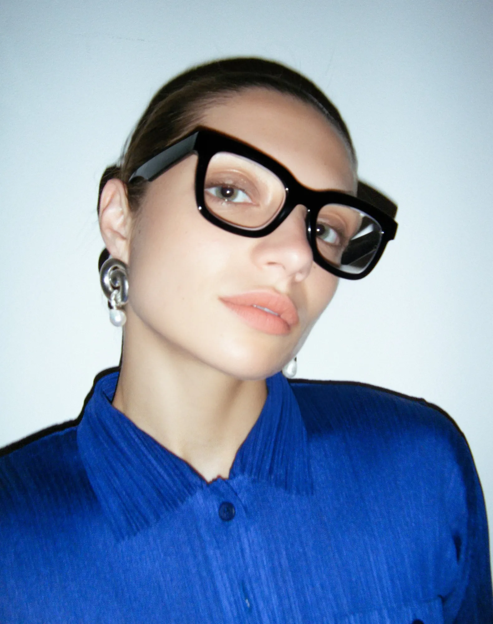 Reality Eyewear, from the collection