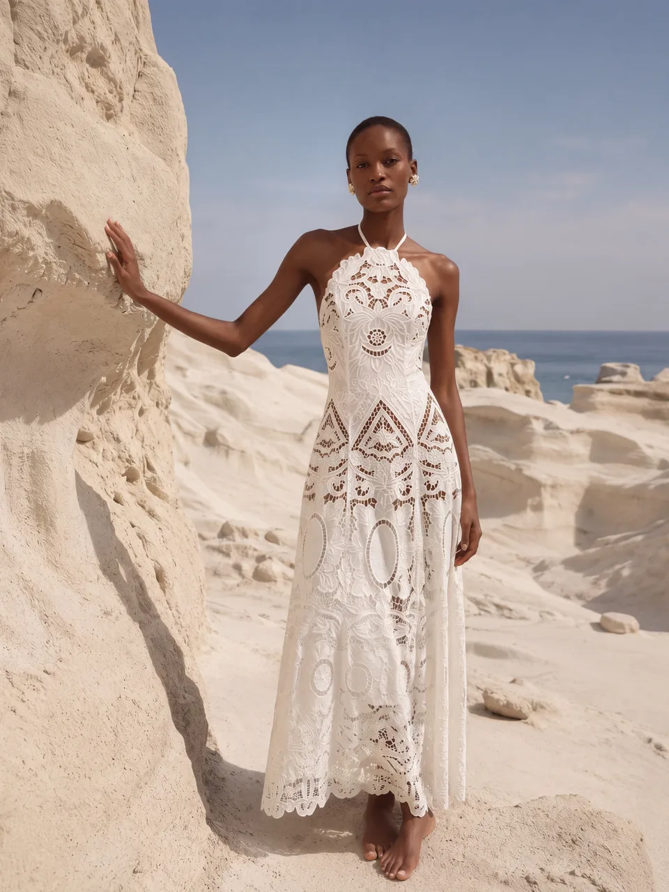 Lace