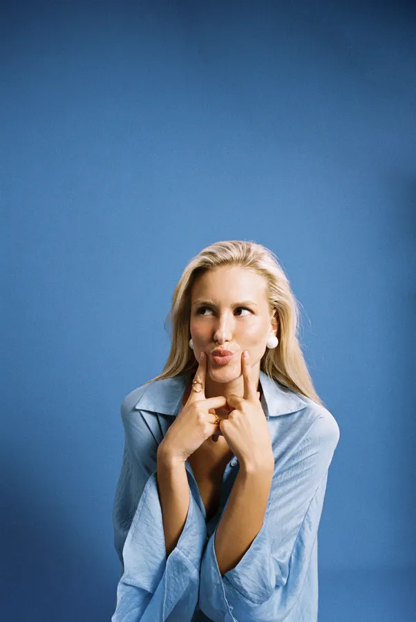 Metta editorial portrait 2